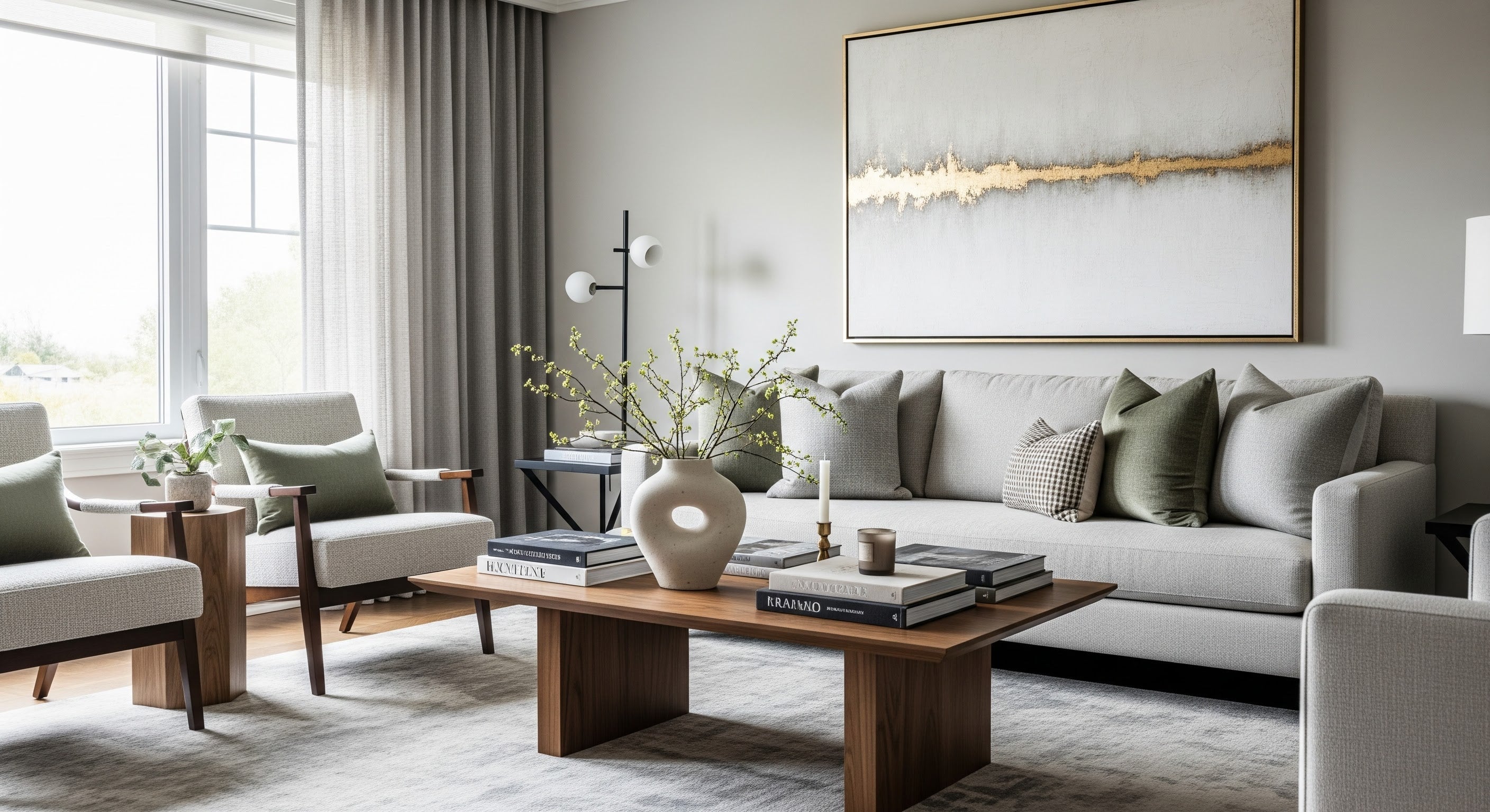 How Designers Create Rooms That Feel Expensive