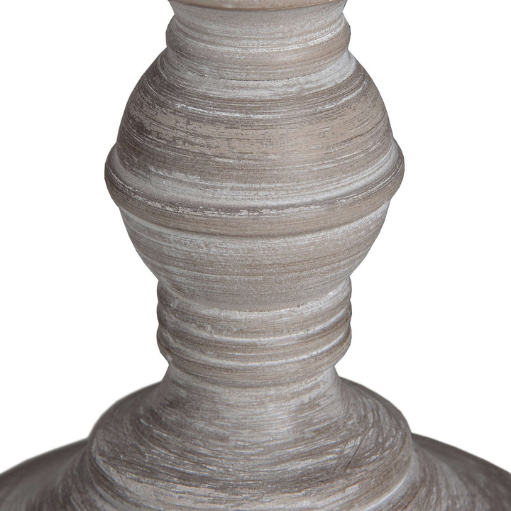 Pella Table Lamp - Reposing