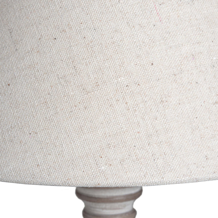Pella Table Lamp - Reposing