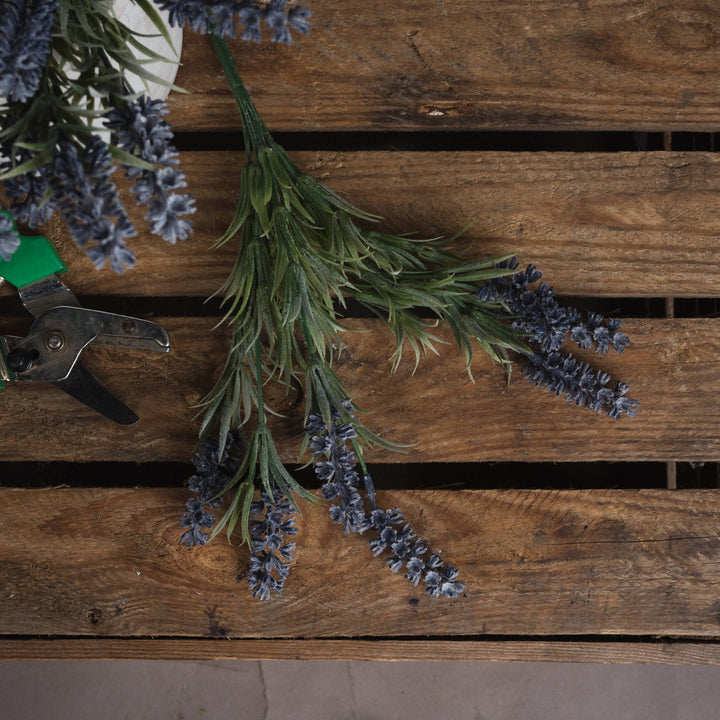 Small Lavender Spray - Reposing