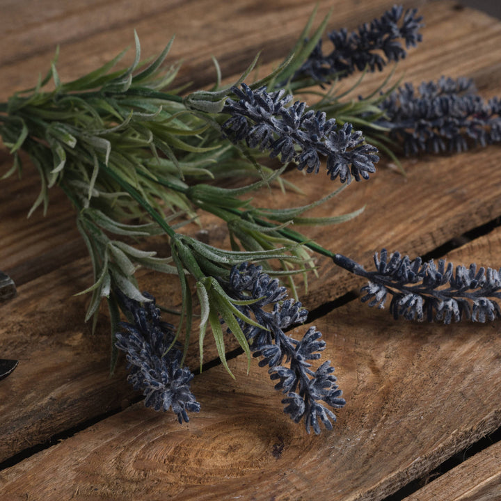 Small Lavender Spray - Reposing