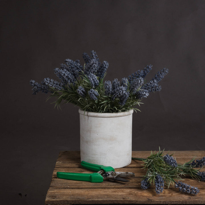 Small Lavender Spray - Reposing