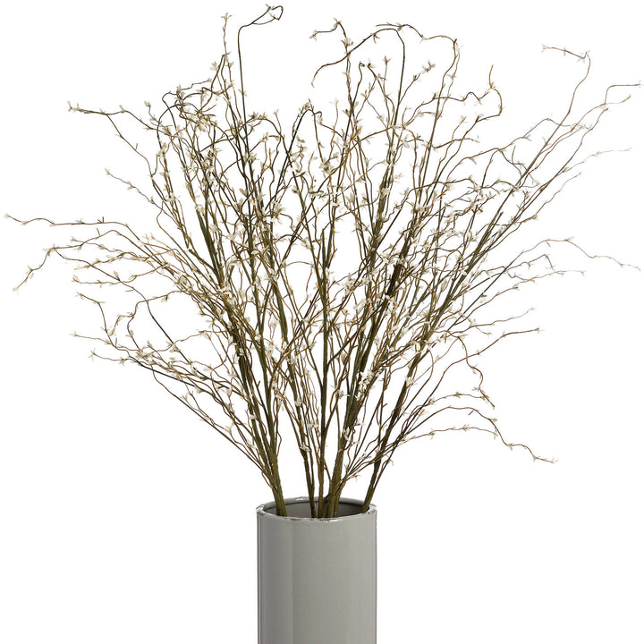 White Willow Spray - Reposing