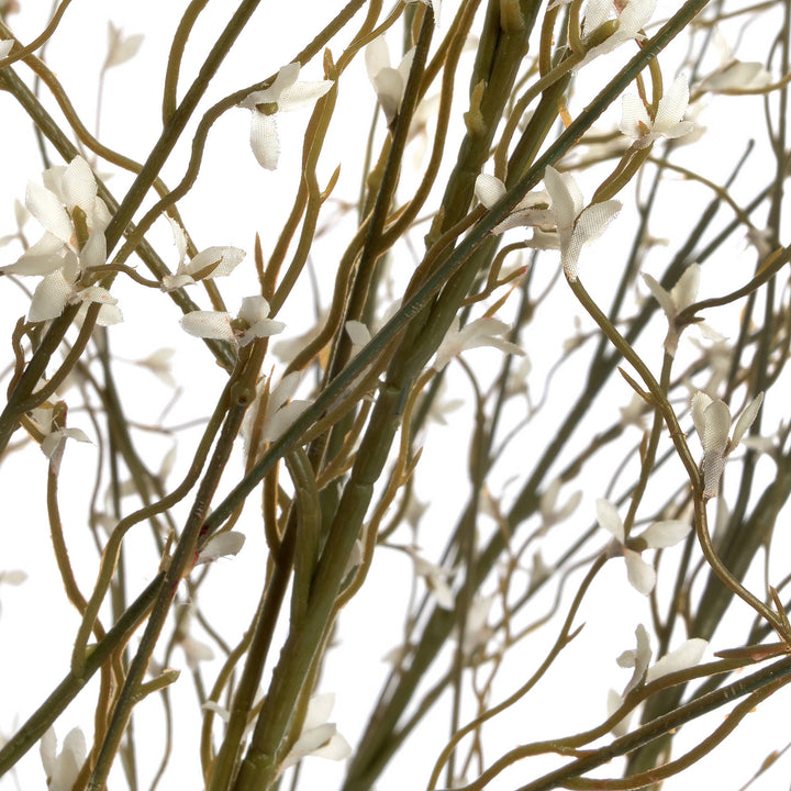 White Willow Spray - Reposing