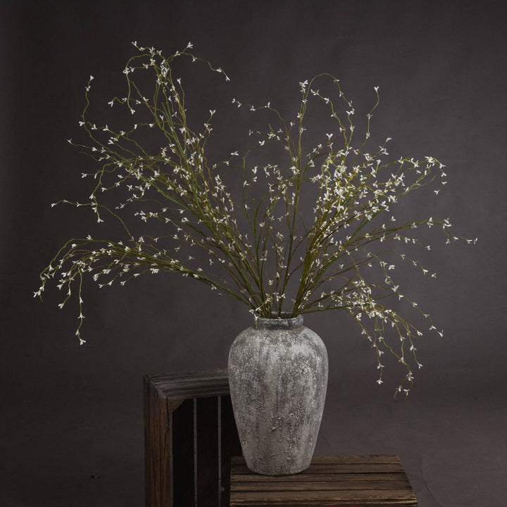 White Willow Spray - Reposing