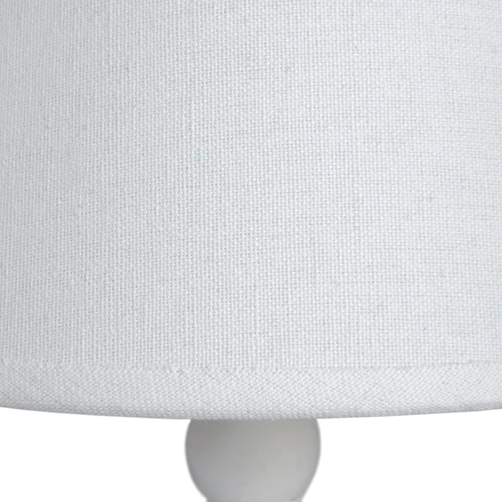 Symi Slim Table Lamp - Reposing
