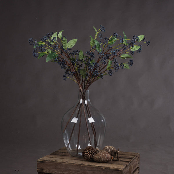 Viburnum Berry - Reposing