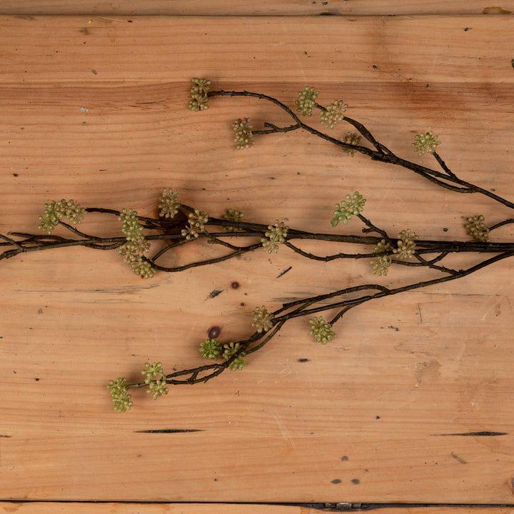 Branch in Bloom Filler - Reposing