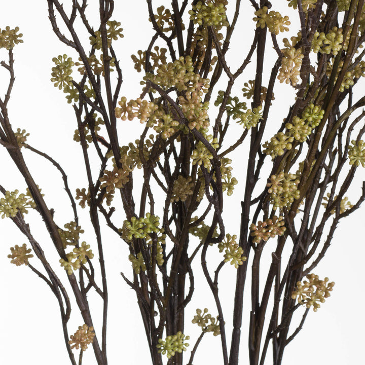 Branch in Bloom Filler - Reposing