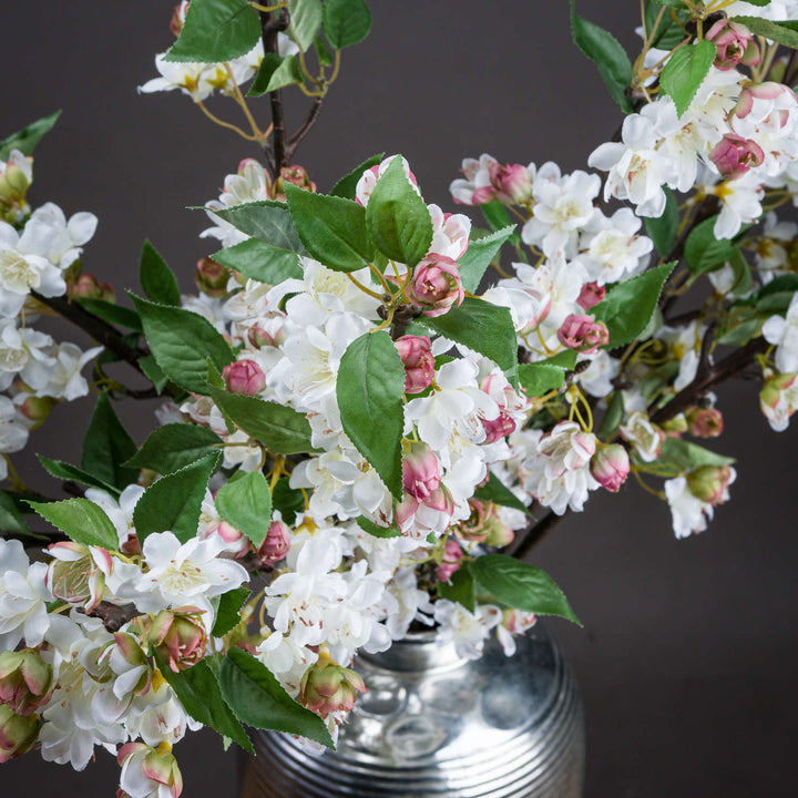English Blossom Branch - Reposing