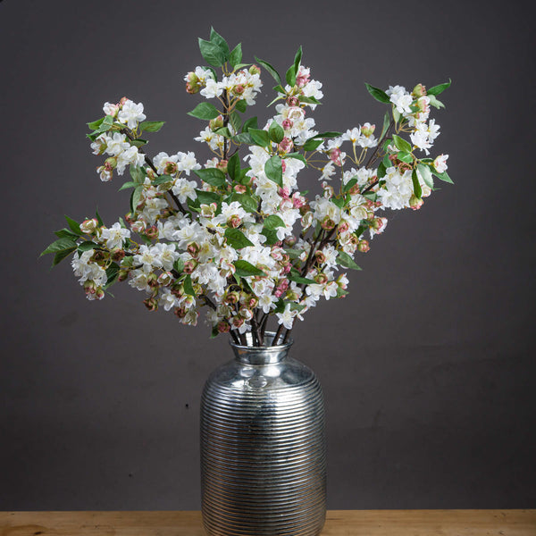 English Blossom Branch - Reposing
