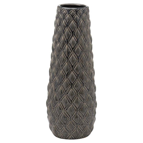 Seville Collection Large Alpine Vase - Reposing