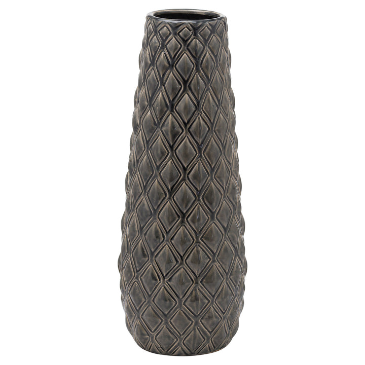 Seville Collection Large Alpine Vase - Reposing