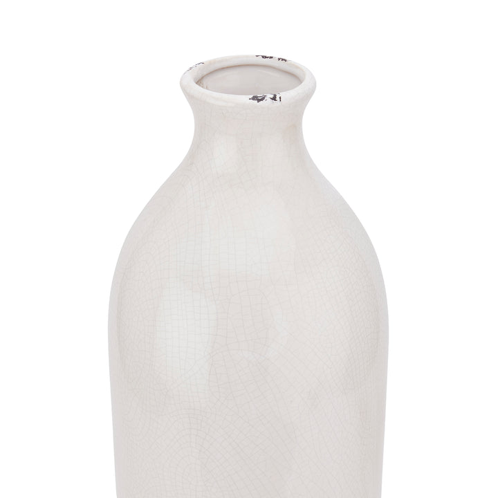 Garda Glazed Gisela Vase - Reposing