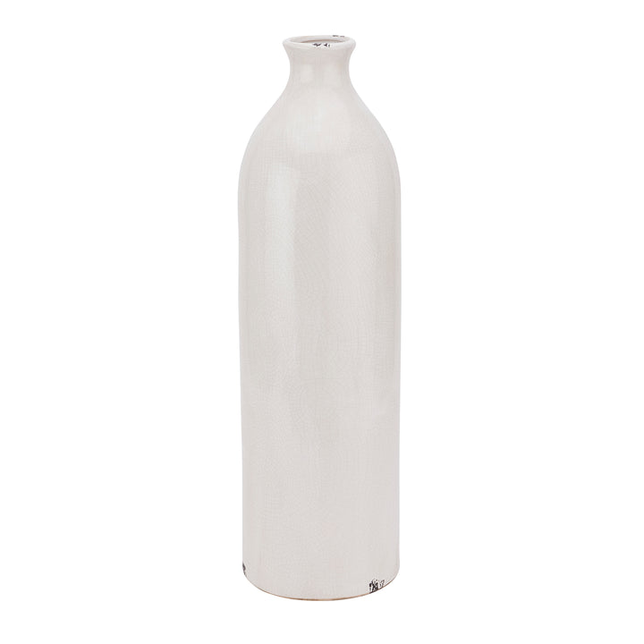 Garda Glazed Gisela Vase - Reposing