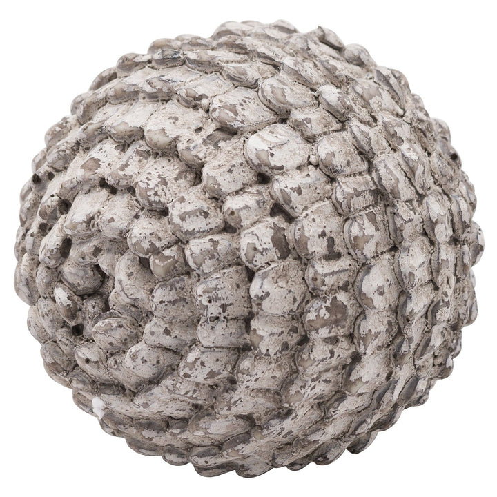 Garda Decorative Large Sphere - Reposing