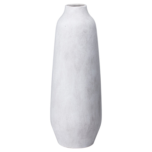 Darcy Ople Large Tall Vase - Reposing