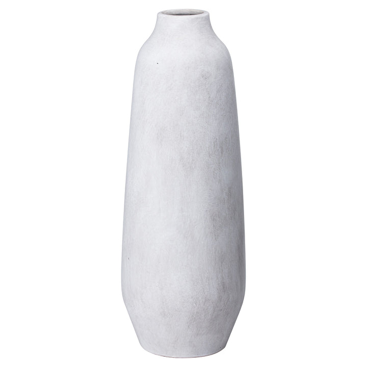 Darcy Ople Large Tall Vase - Reposing