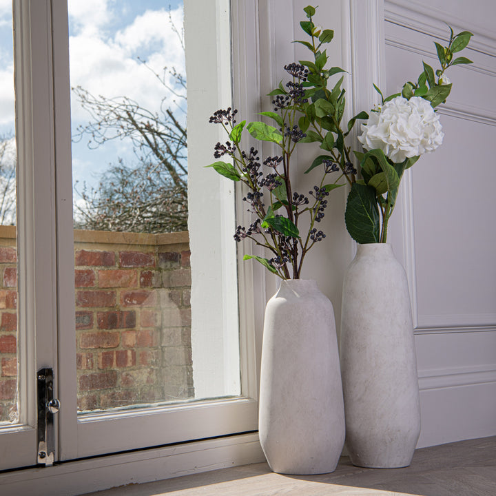 Darcy Ople Tall Vase - Reposing