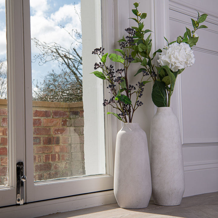 Darcy Ople Tall Vase - Reposing