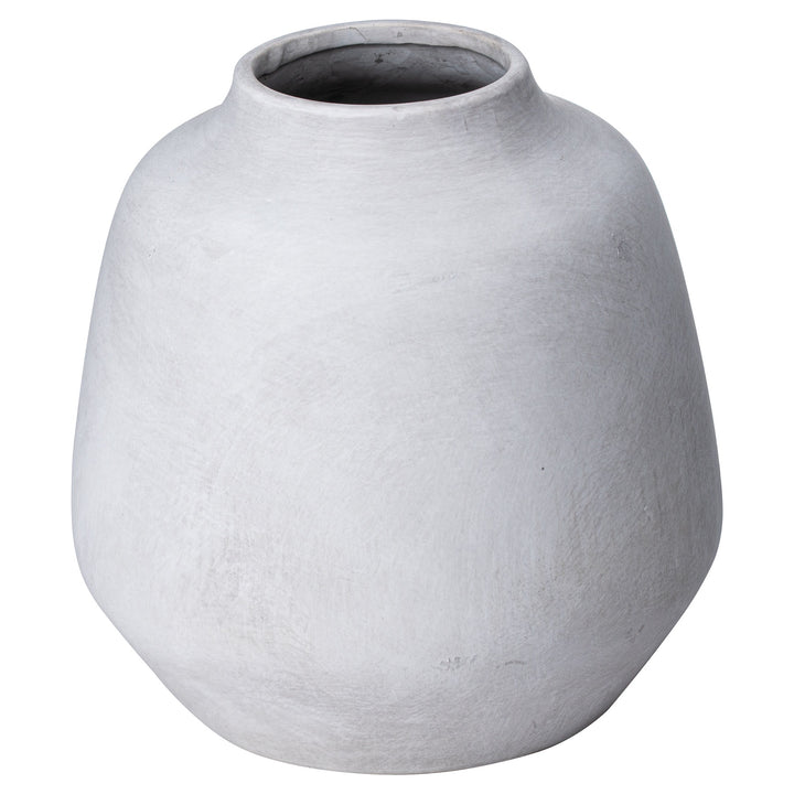 Darcy Ople Vase - Reposing