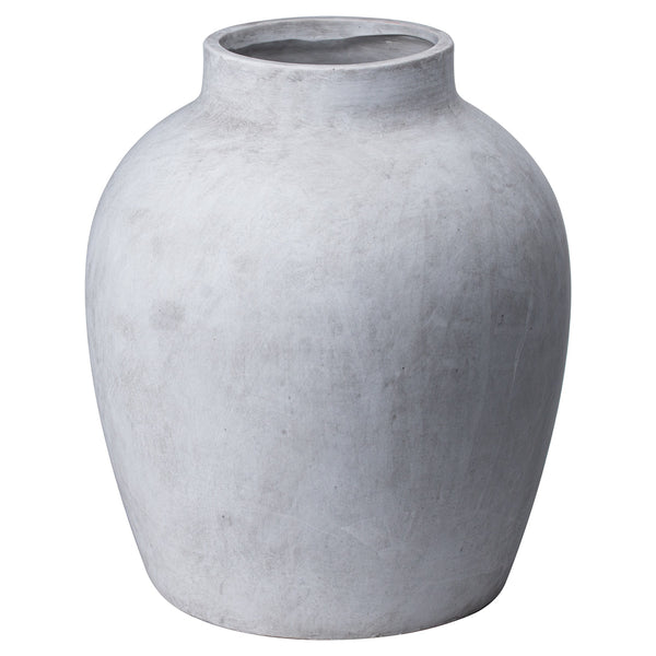 Darcy Stone Vase - Reposing