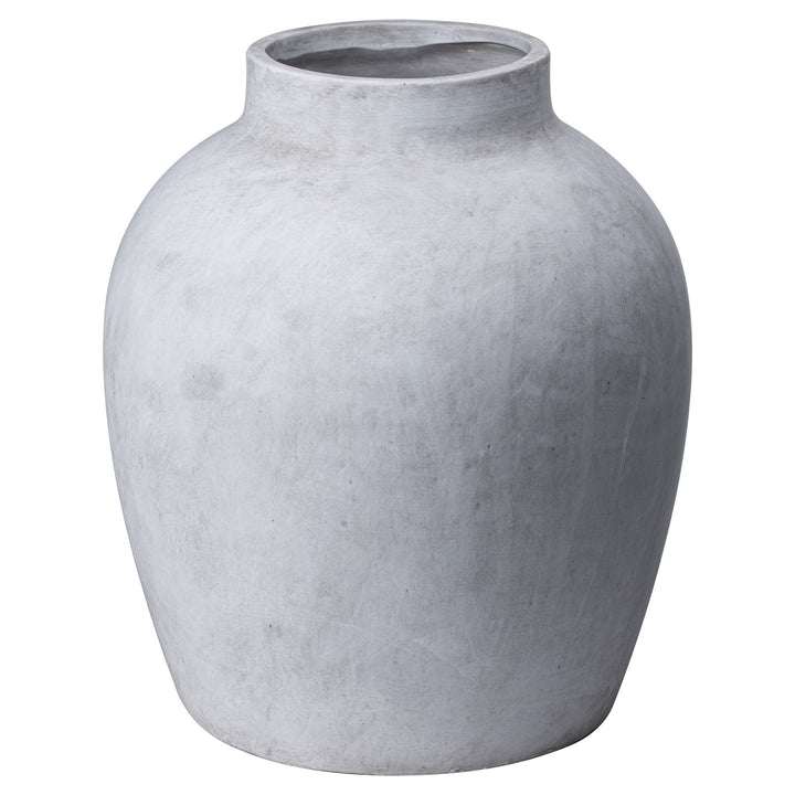 Darcy Stone Vase - Reposing