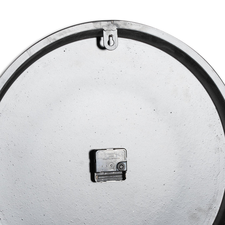 Rothay Wall Clock - Reposing