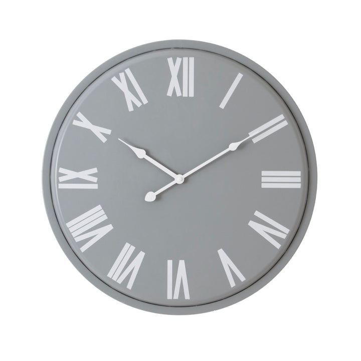 Rothay Wall Clock - Reposing
