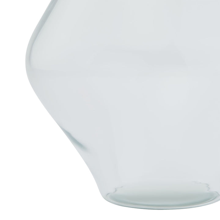 Platform Bouquet Vase - Reposing