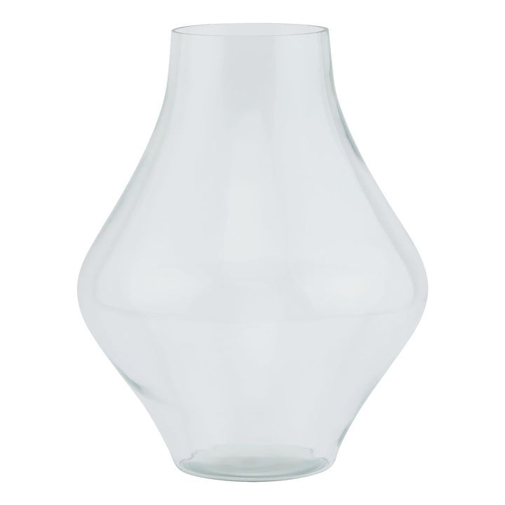 Platform Bouquet Vase - Reposing