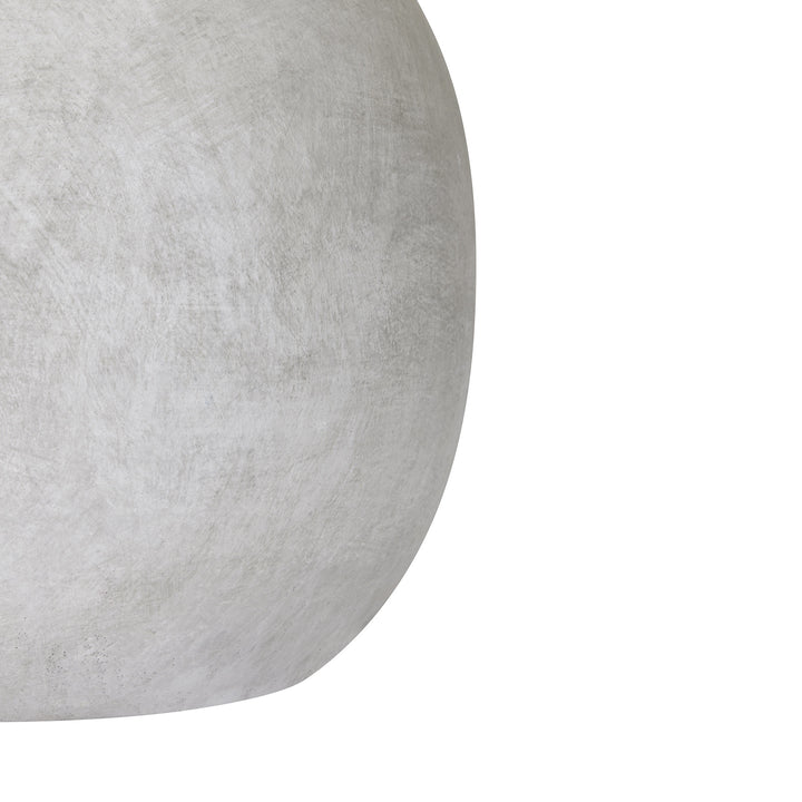 Darcy Globe Vase - Reposing