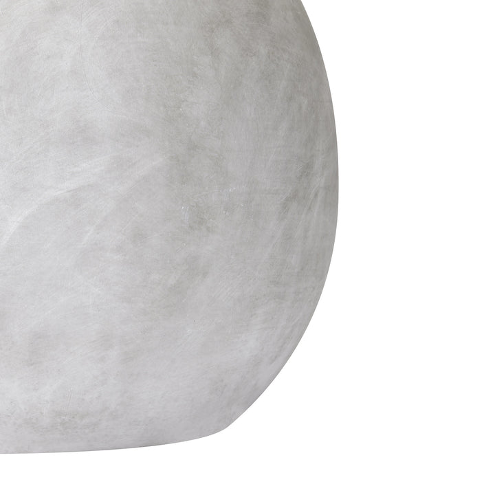 Darcy Small Globe Vase - Reposing