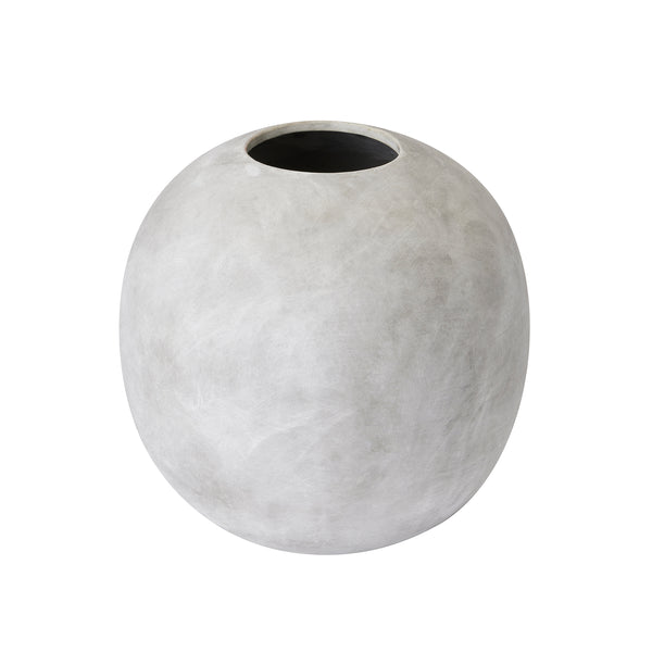 Darcy Small Globe Vase - Reposing