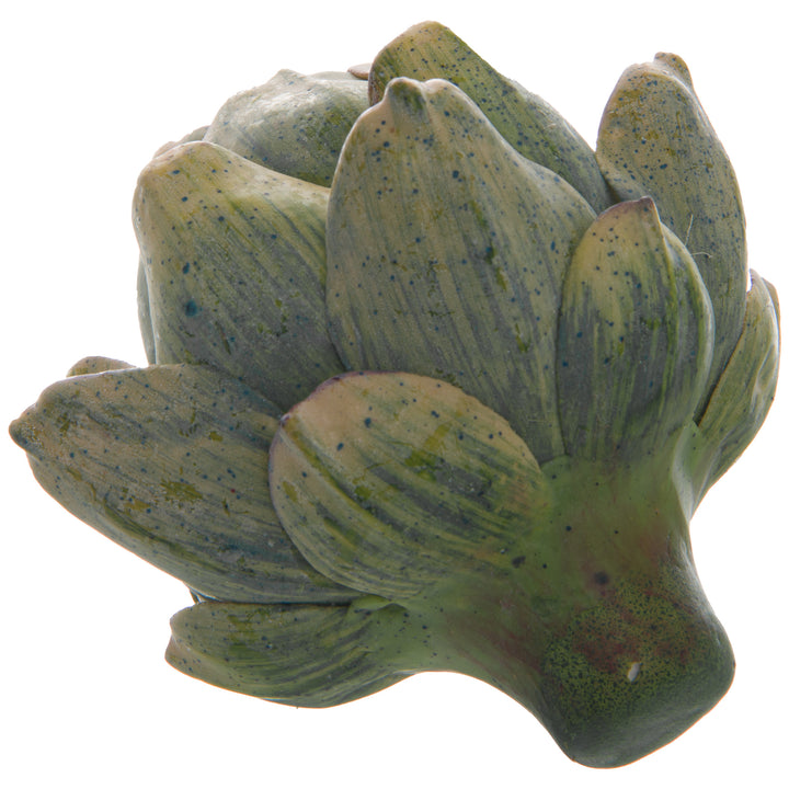 Real Touch Artificial Artichoke - Reposing