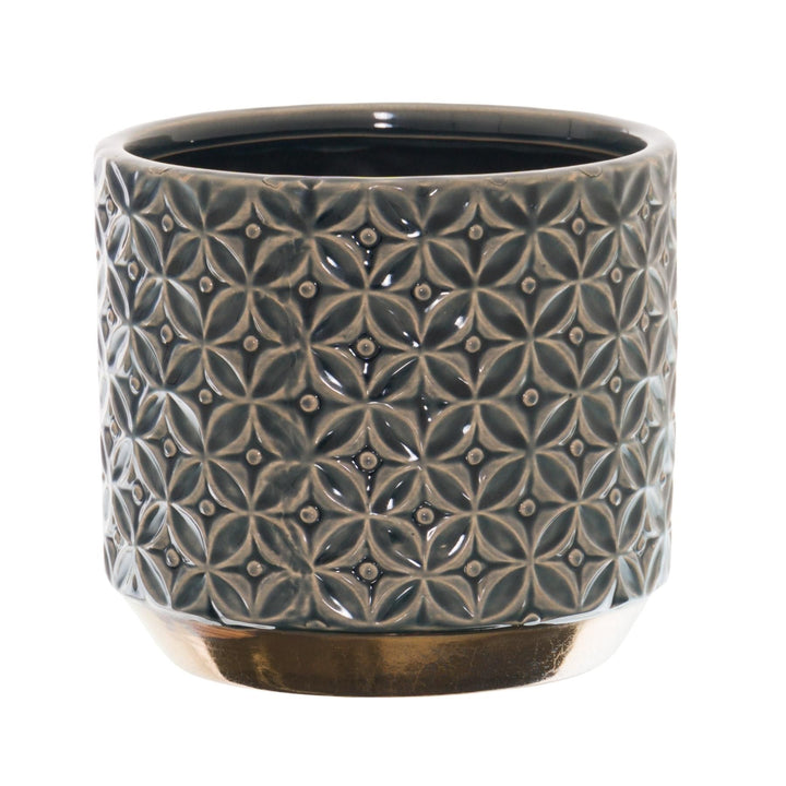 Seville Collection Lebes Planter - Reposing