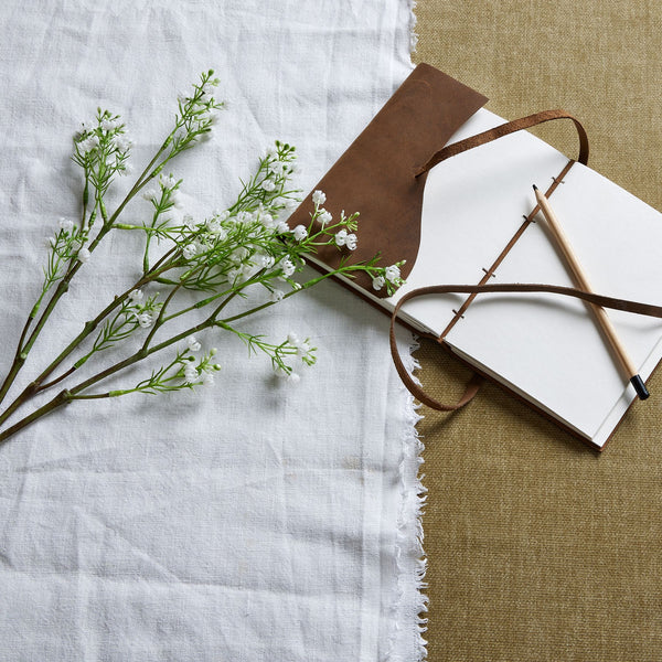 Lily Of The Valley - Reposing