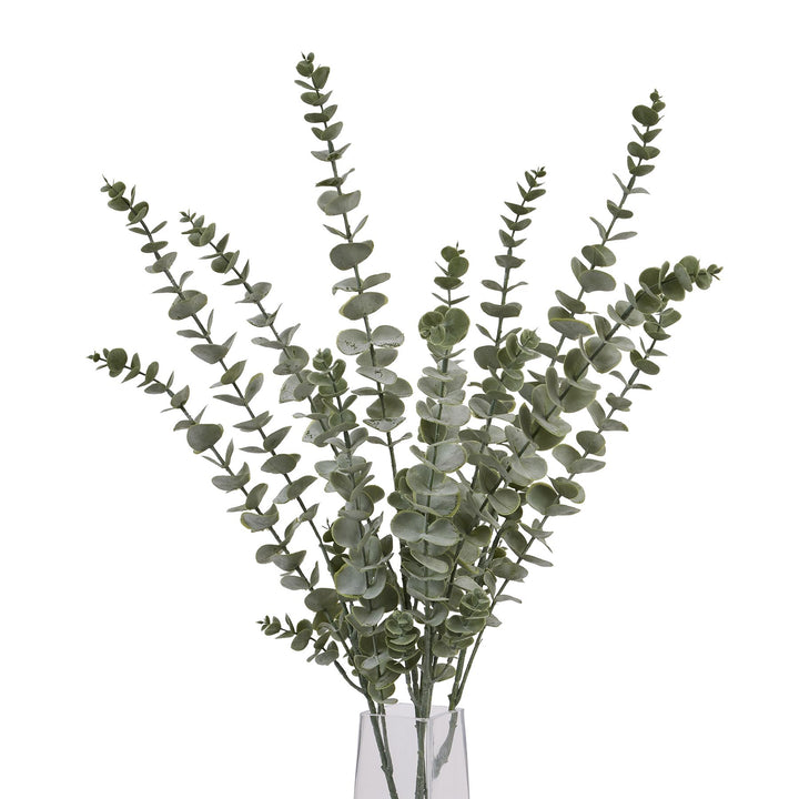 Gunnii Blue Eucalyptus Spray - Reposing