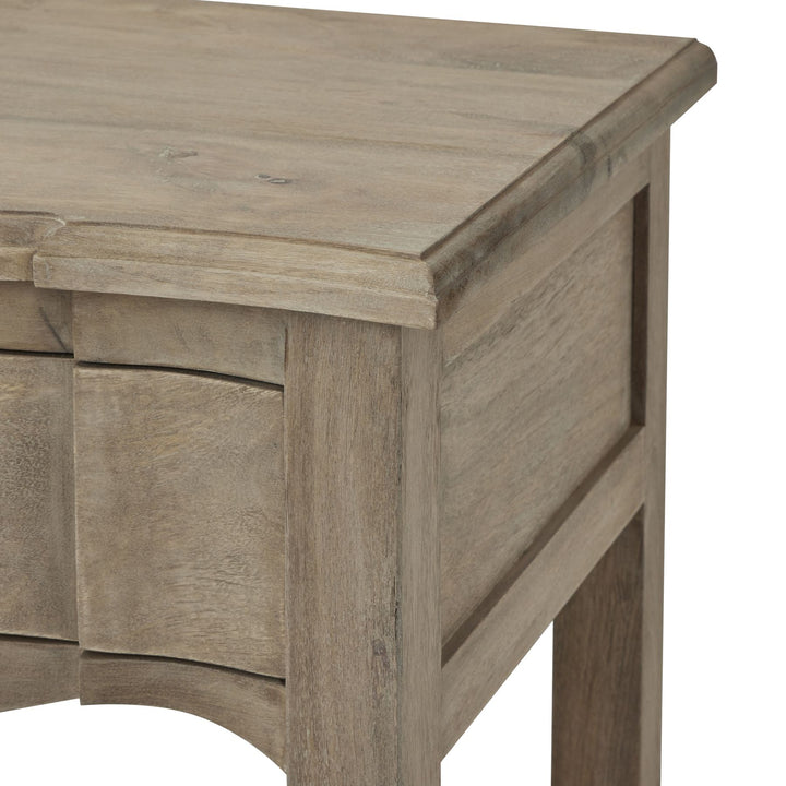 Copgrove Collection 1 Drawer Side Table - Reposing