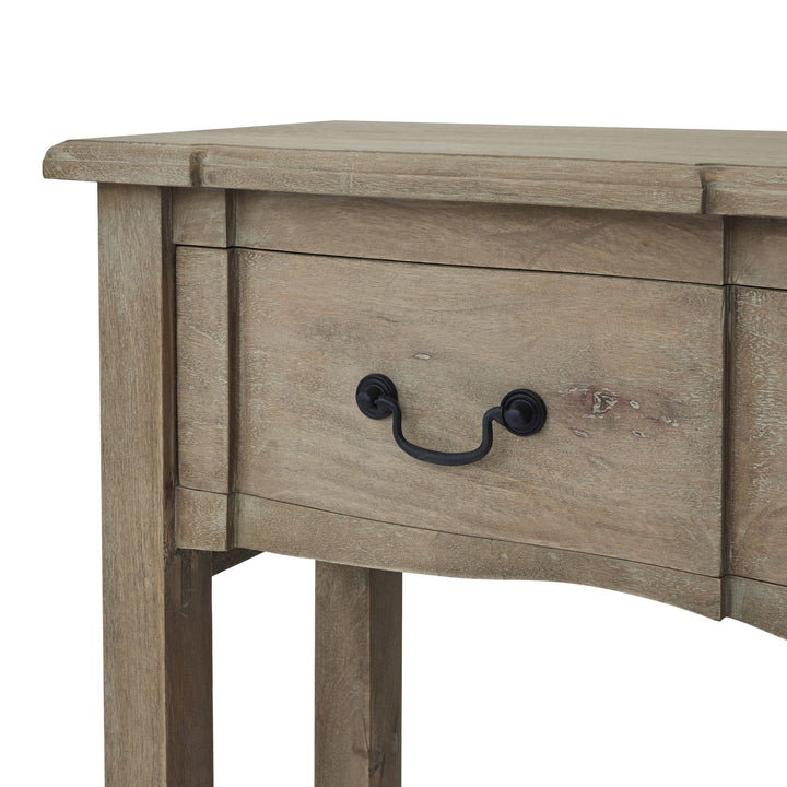 Copgrove Collection 1 Drawer Console - Reposing