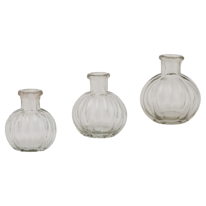 Volta Bud Vase Medium - Reposing