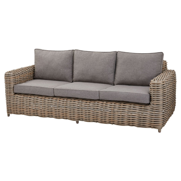 3 Seater Sofa