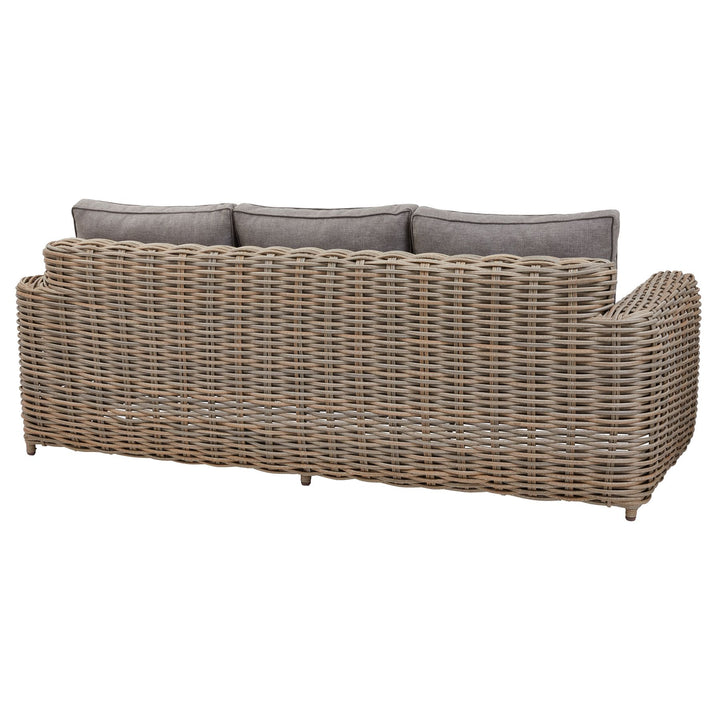 Outdoor Sofa Set 