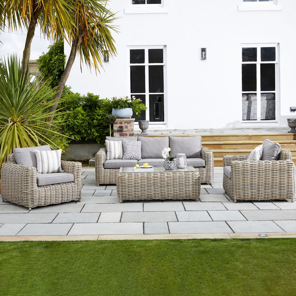 5 Seater Sofa