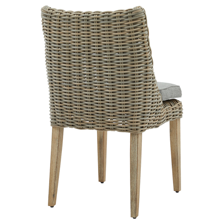 Chair for dining table