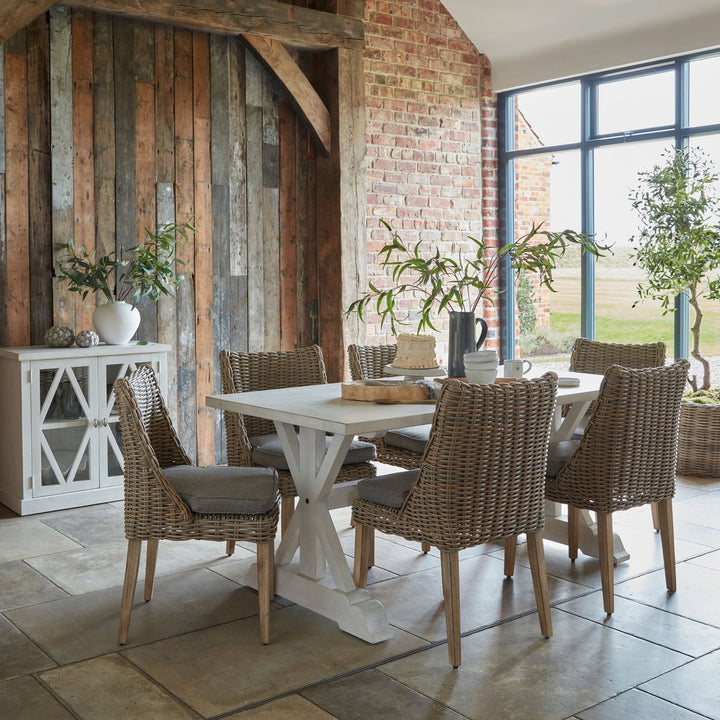 Outdoor Seating