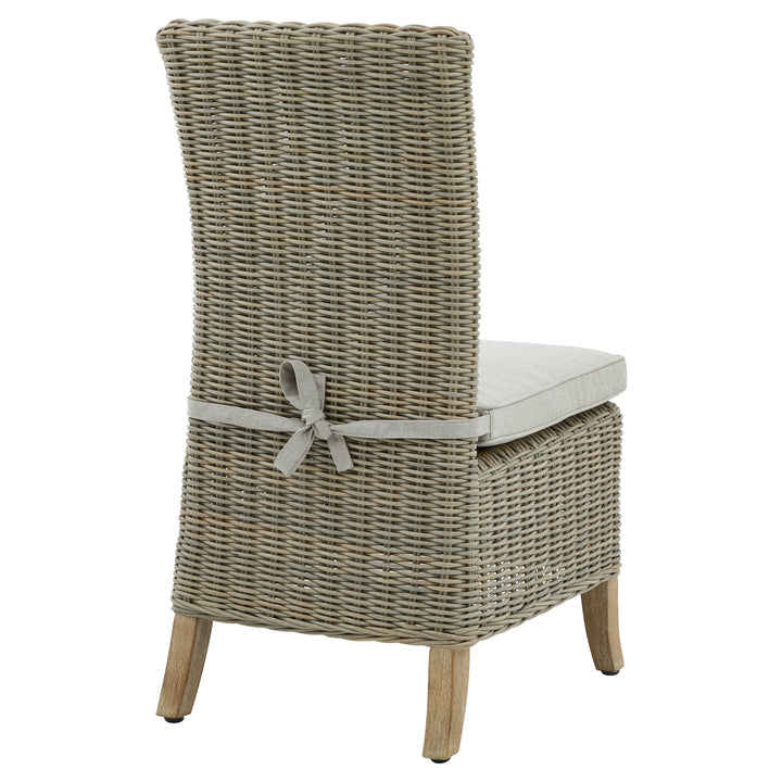 Capri Dining Chair
