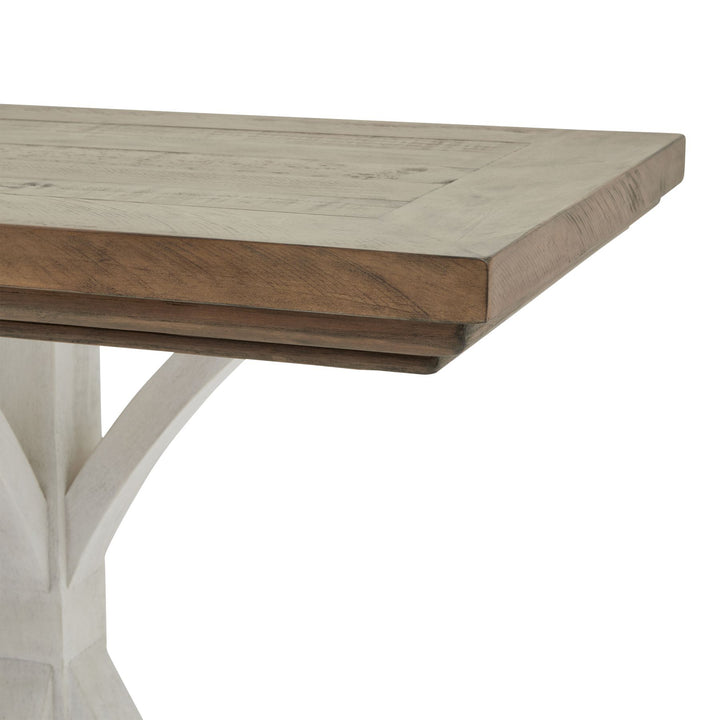 Luna Collection Console Table - Reposing