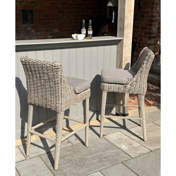  Outdoor Bar Stool