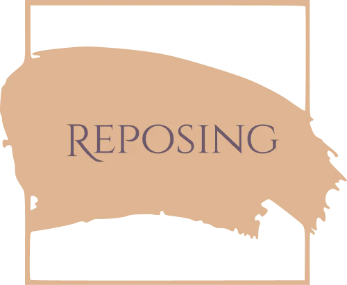 Reposing V Luxury Bedside Tables and Cabinets – Drawer Storage | Reposing